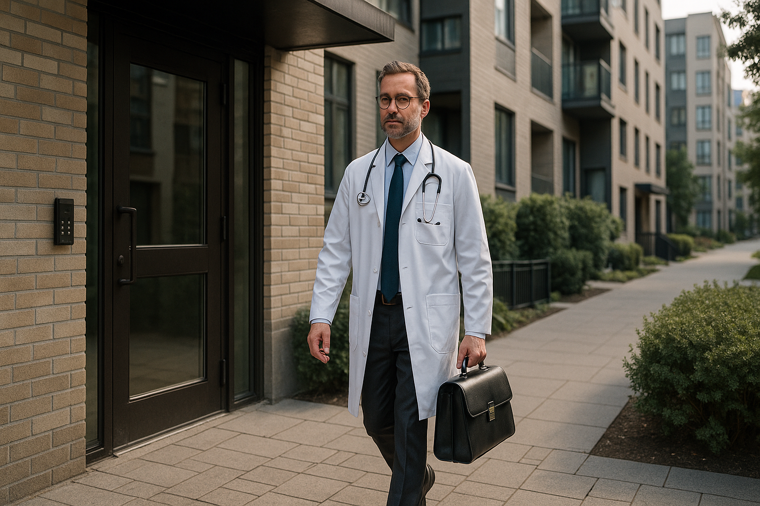 Врач-нарколог