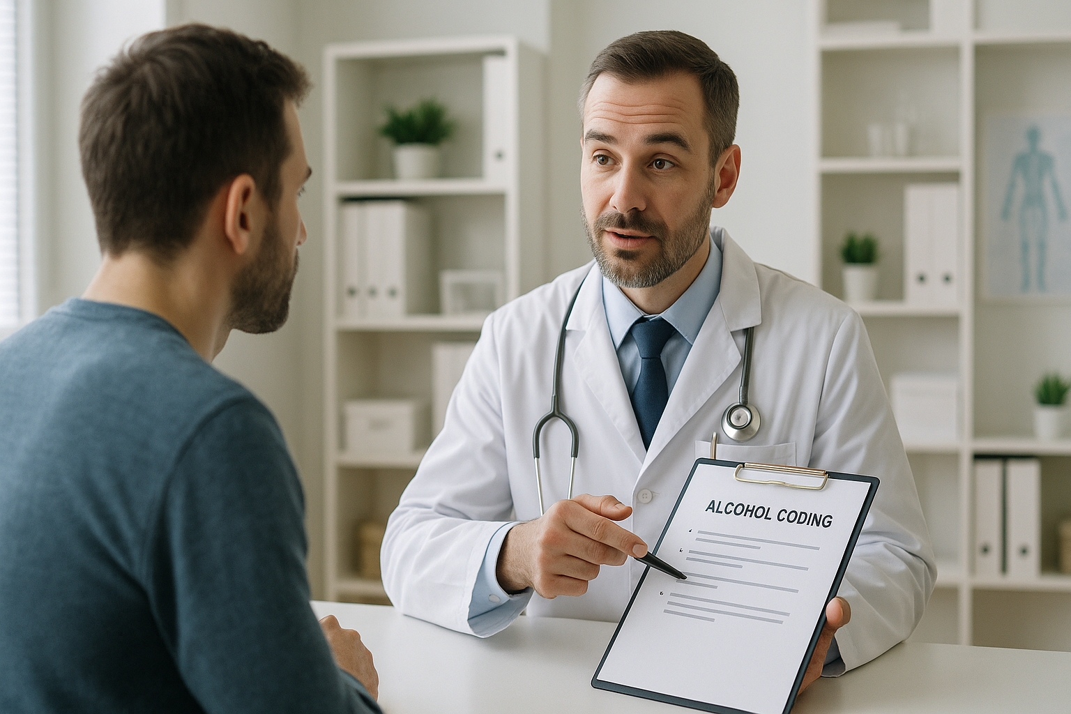 Кодирование методом «Эспераль»