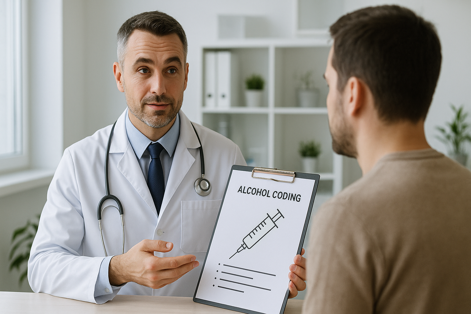 Кодирование «Эспераль-комплекс»