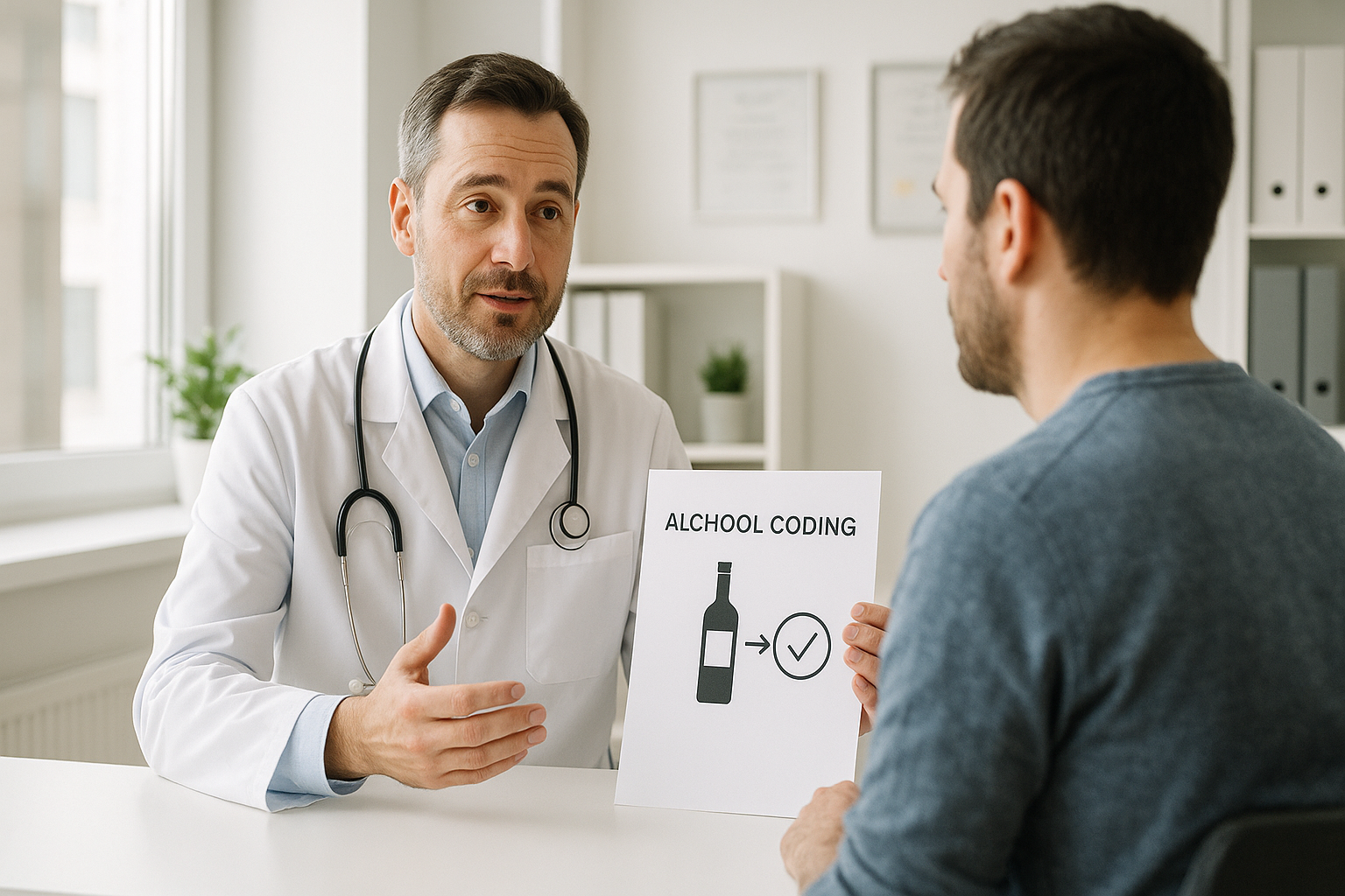 Химзащита с последующим сопровождением